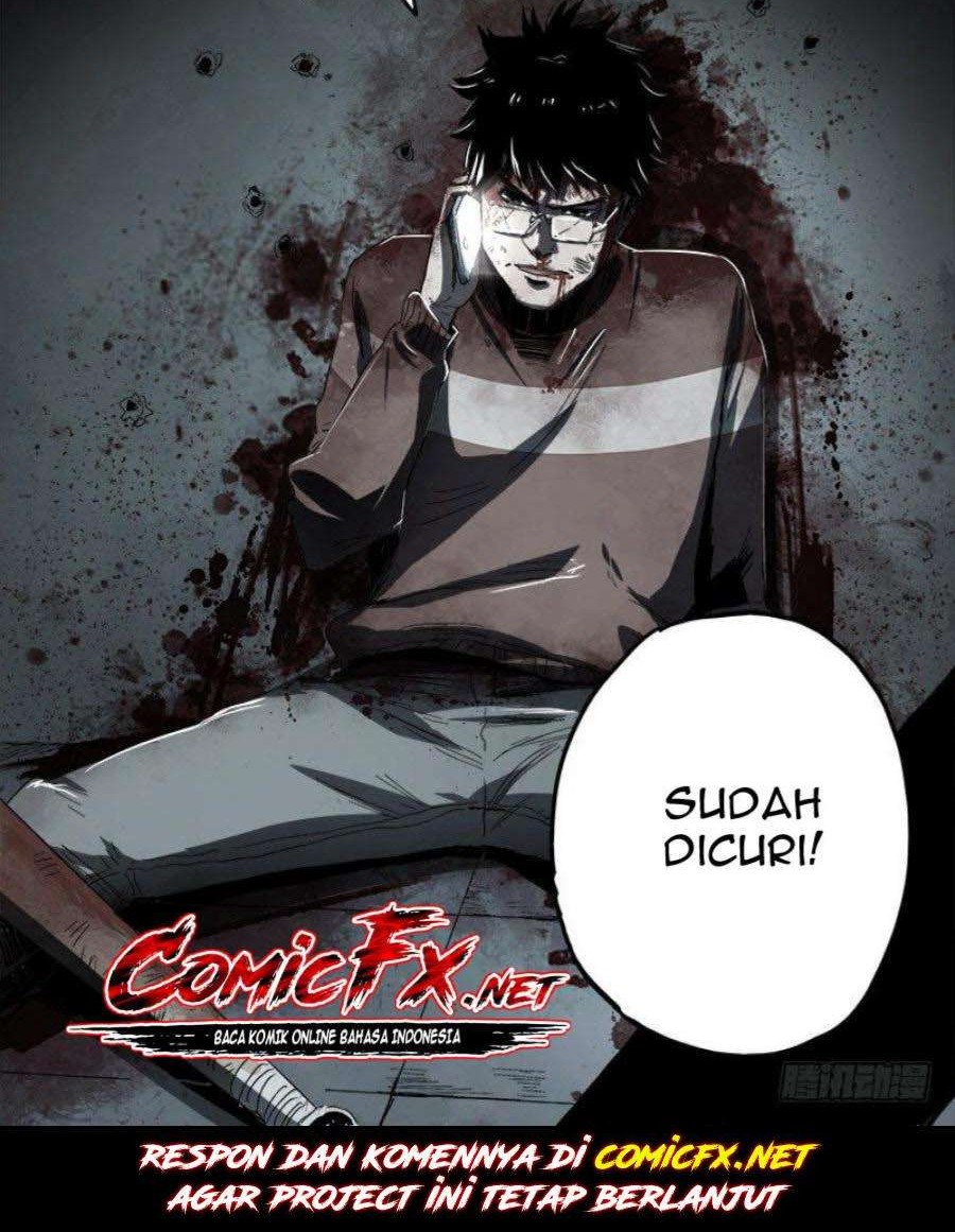 The Terminal Illness Chapter 02 Gambar 59