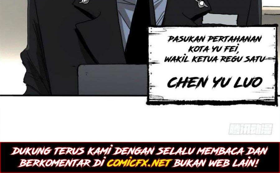 The Terminal Illness Chapter 02 Gambar 8