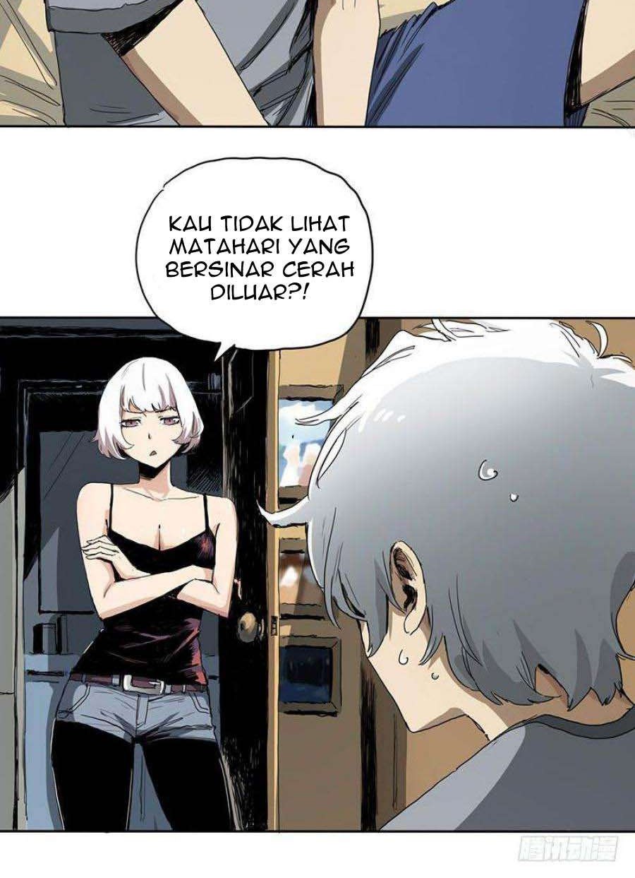 The Terminal Illness Chapter 01 Gambar 6