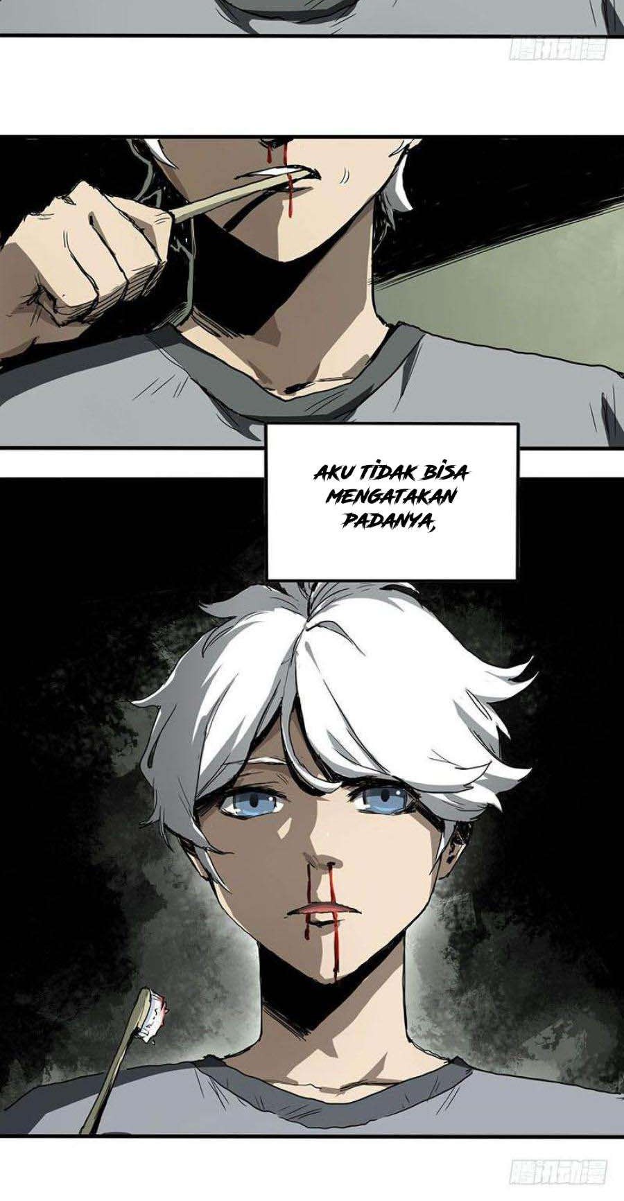 The Terminal Illness Chapter 01 Gambar 12