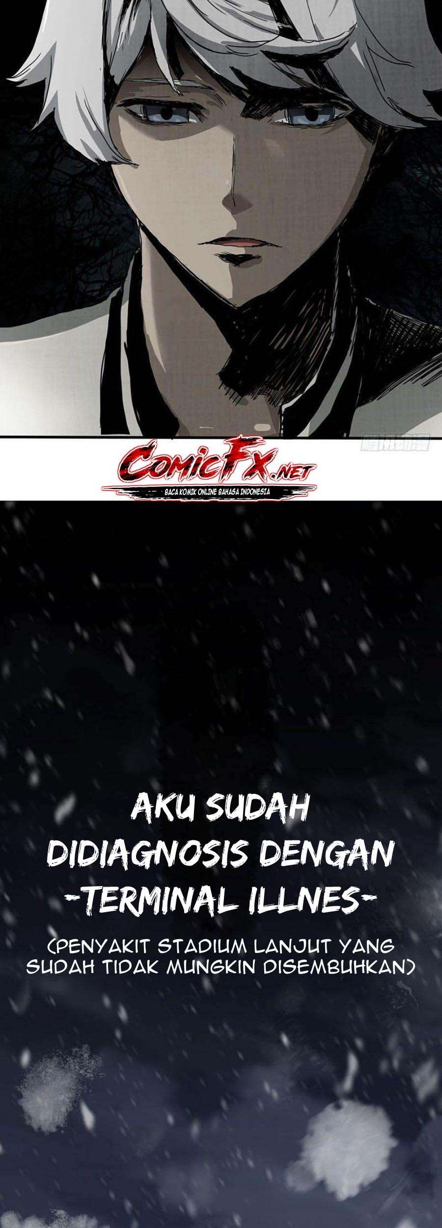 The Terminal Illness Chapter 01 Gambar 14