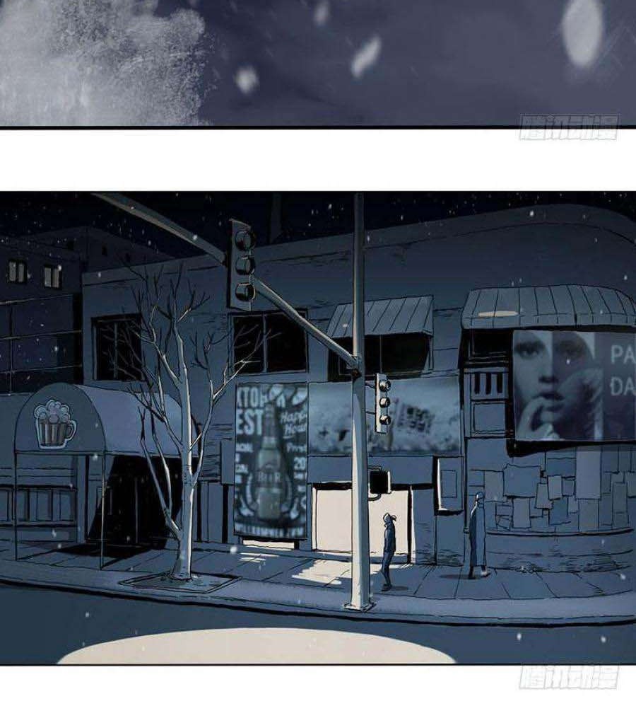 The Terminal Illness Chapter 01 Gambar 15