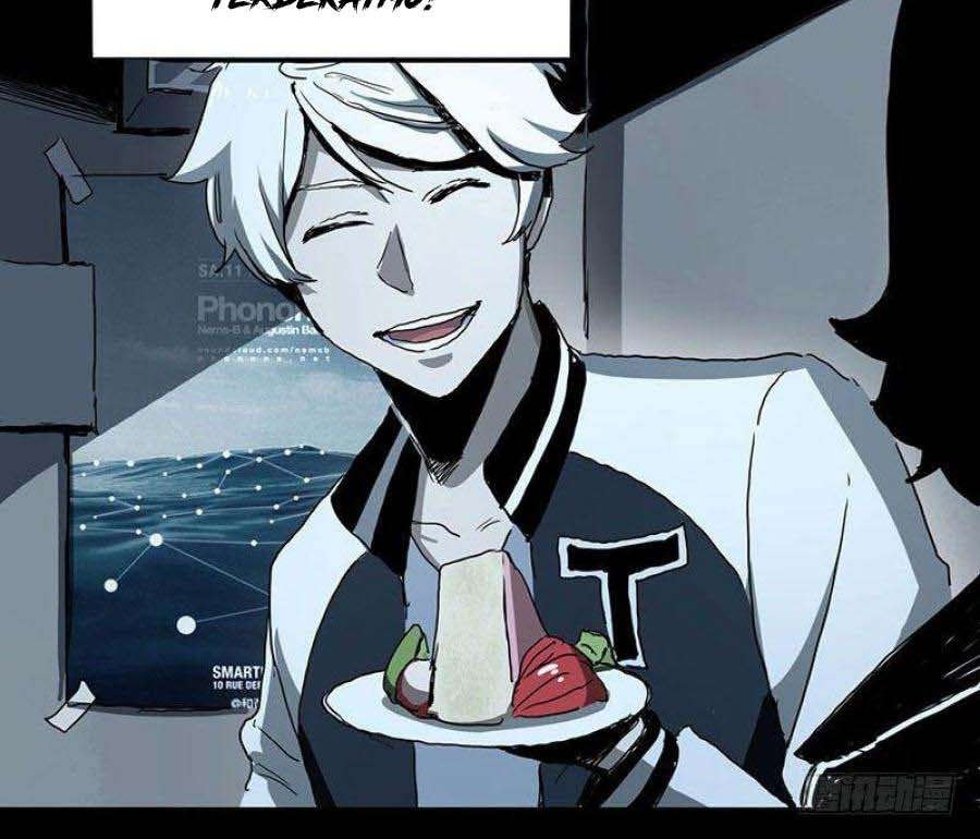 The Terminal Illness Chapter 01 Gambar 21