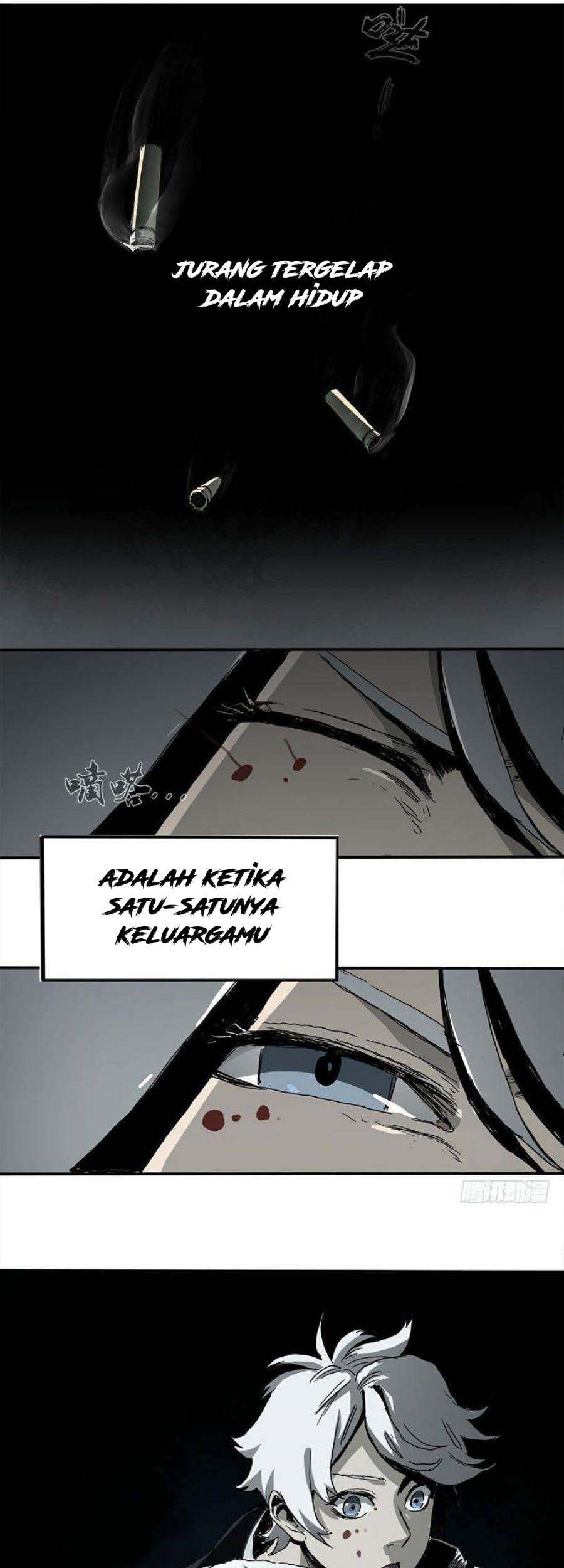 The Terminal Illness Chapter 01 Gambar 31