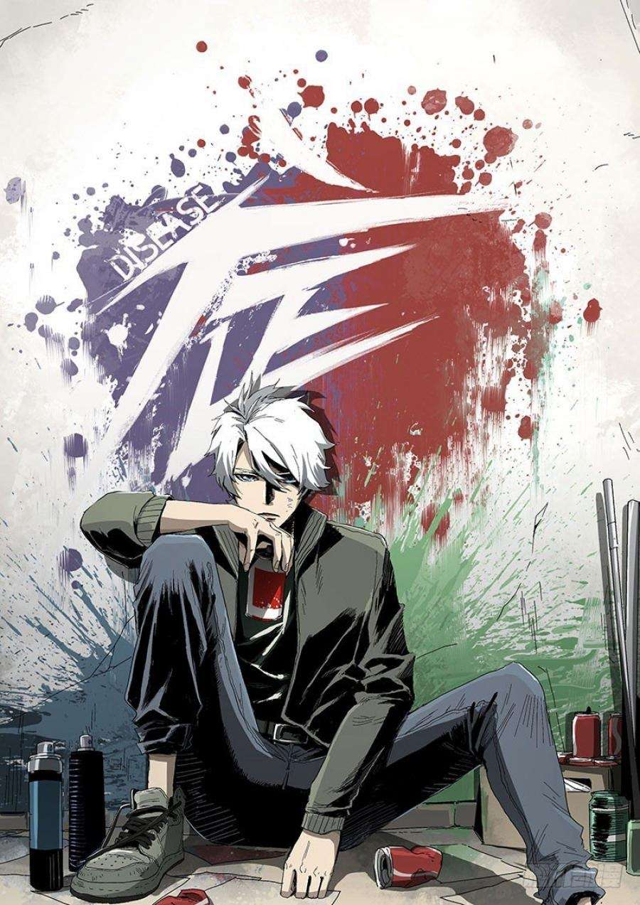 Manhua The Terminal Illness Chapter 01 gambar nomor 2