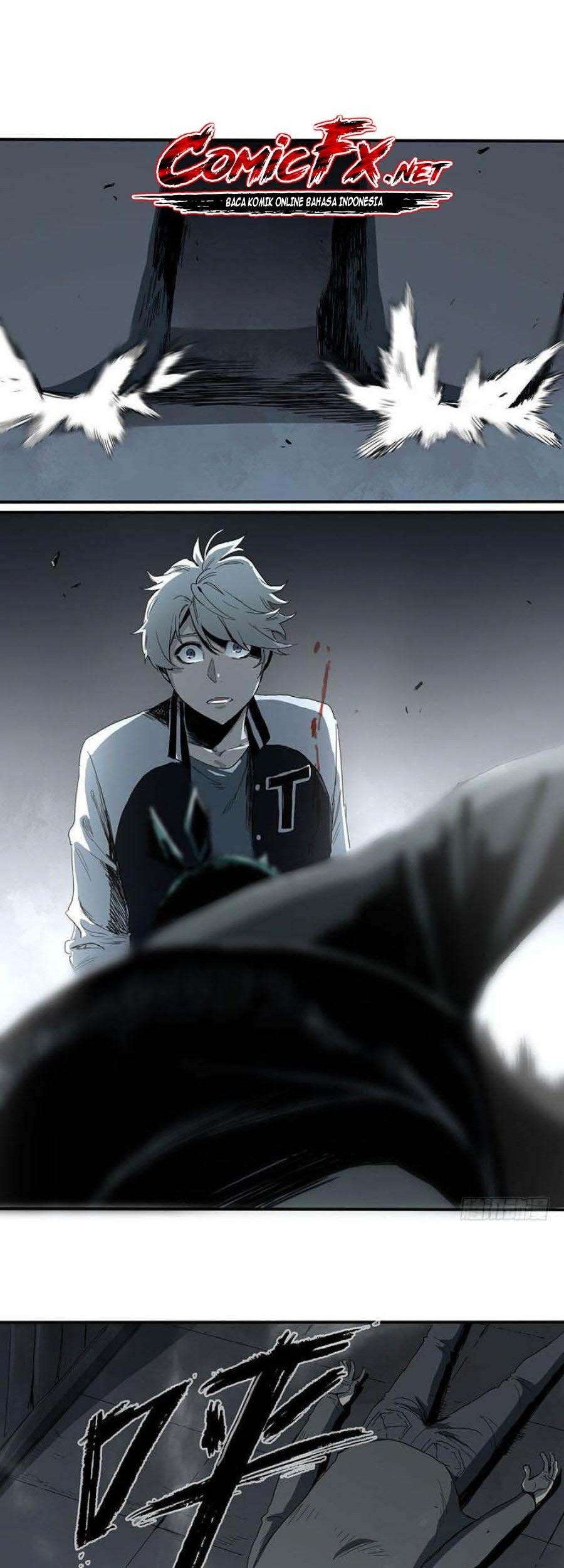 The Terminal Illness Chapter 01 Gambar 63