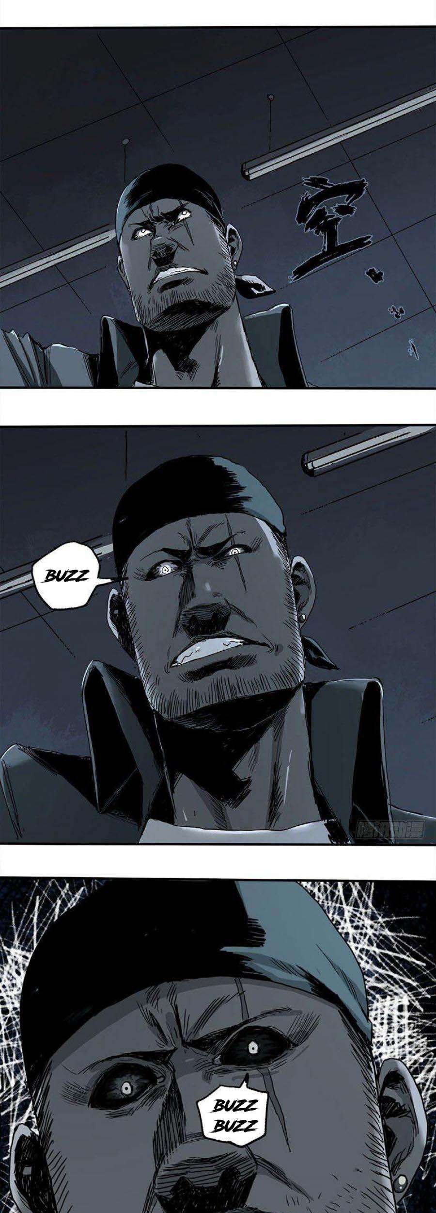 The Terminal Illness Chapter 01 Gambar 53