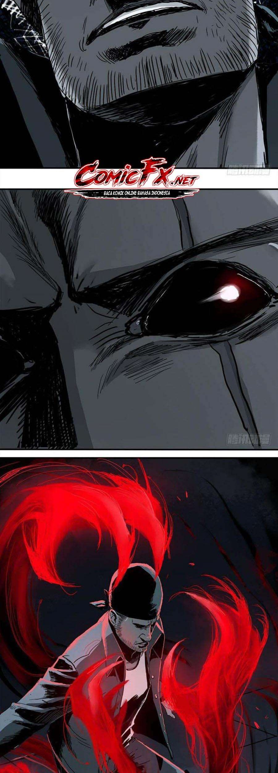 The Terminal Illness Chapter 01 Gambar 54