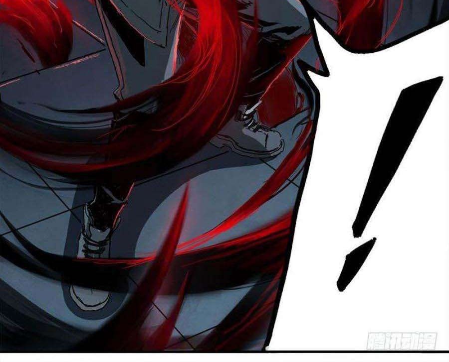 The Terminal Illness Chapter 01 Gambar 55