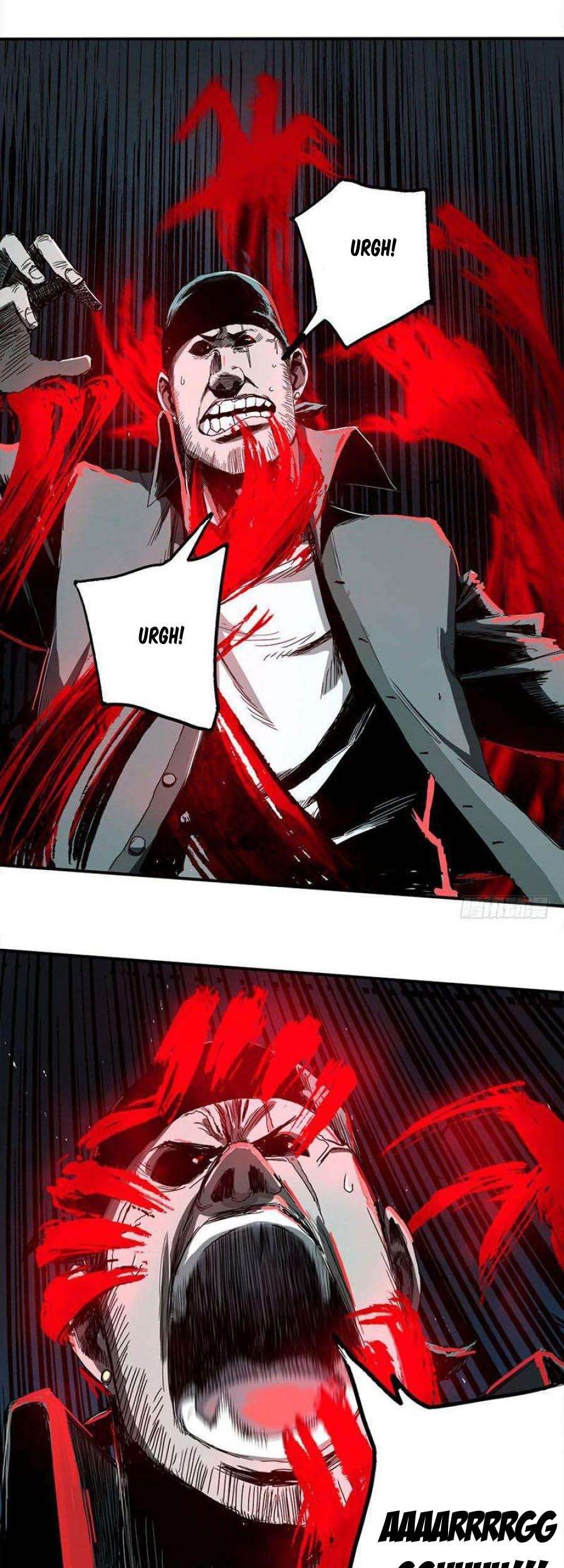 The Terminal Illness Chapter 01 Gambar 56