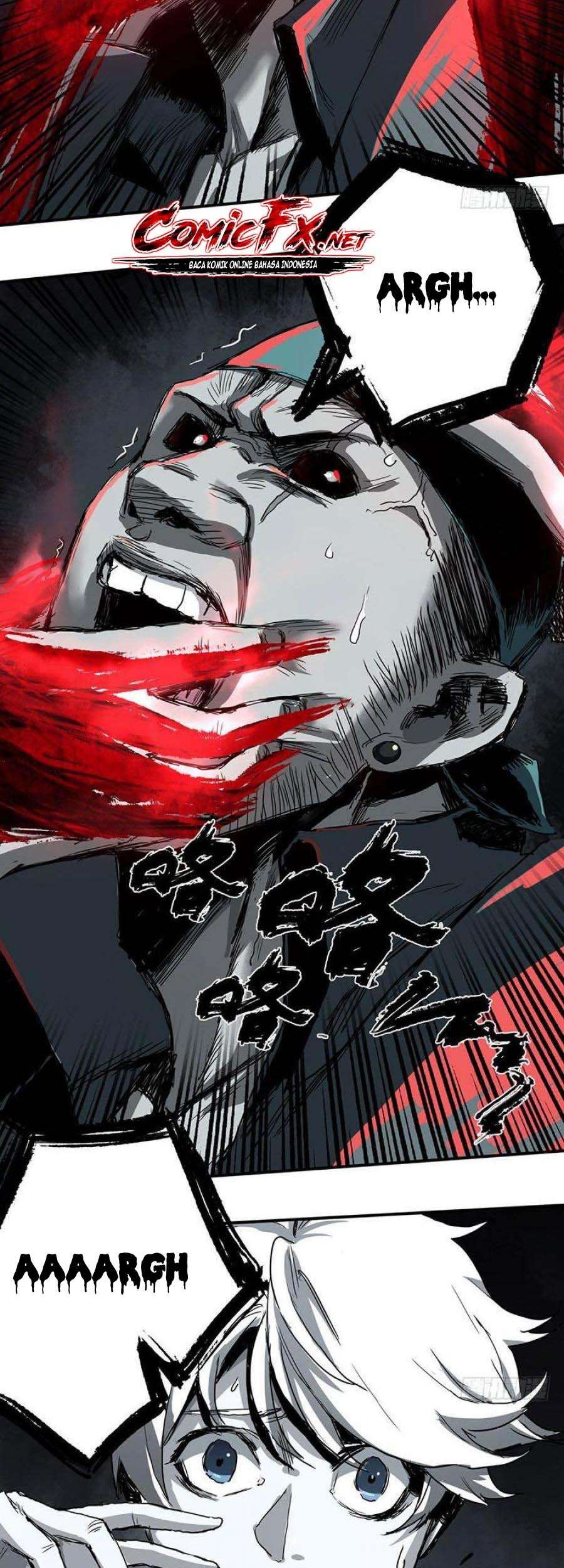 The Terminal Illness Chapter 01 Gambar 60