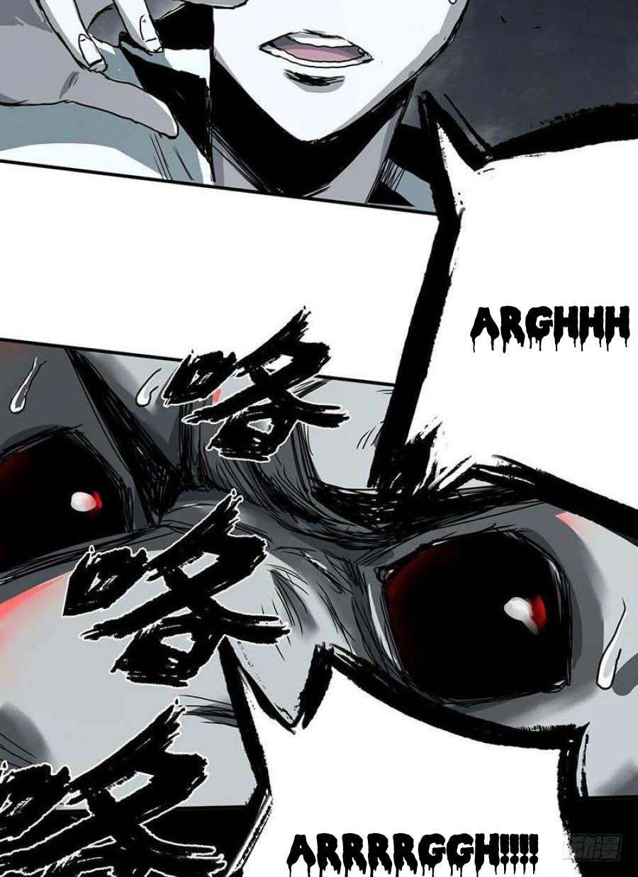 The Terminal Illness Chapter 01 Gambar 61