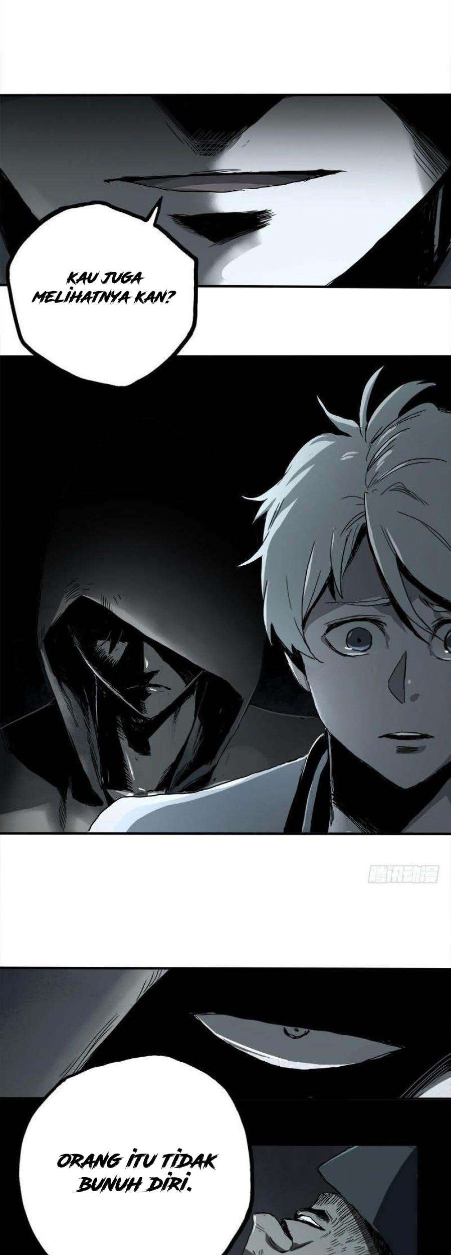 The Terminal Illness Chapter 01 Gambar 67