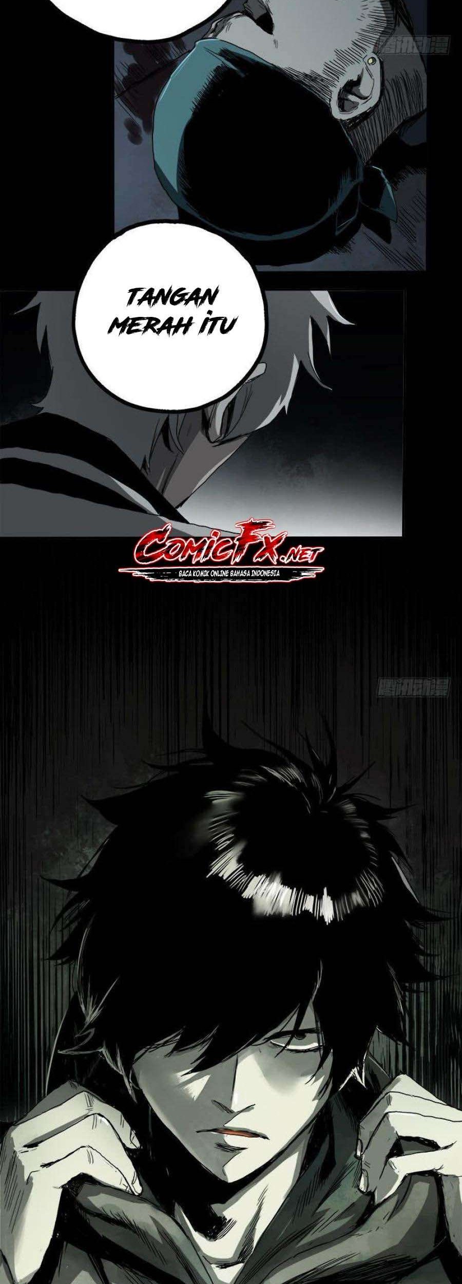 The Terminal Illness Chapter 01 Gambar 68