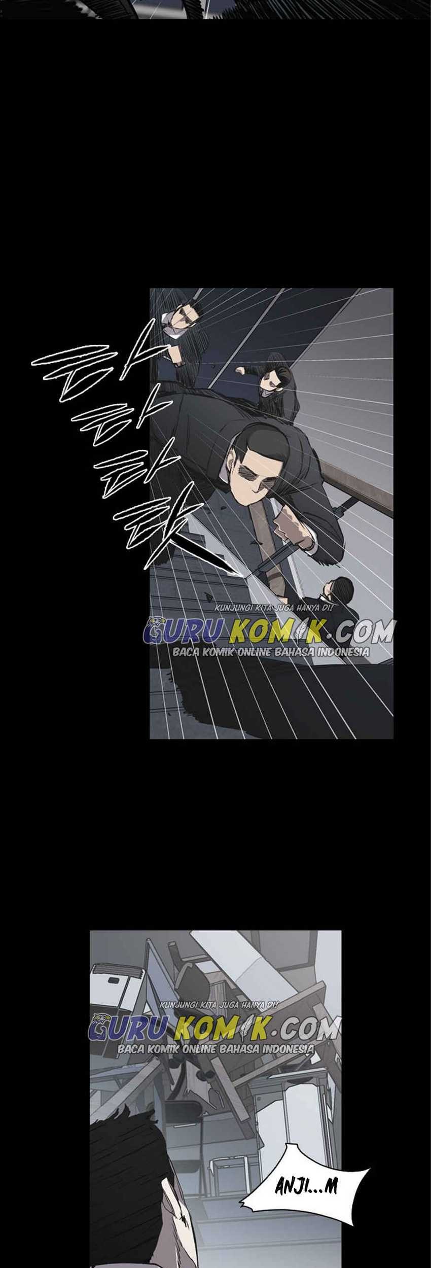 Castle Chapter 23 Gambar 22