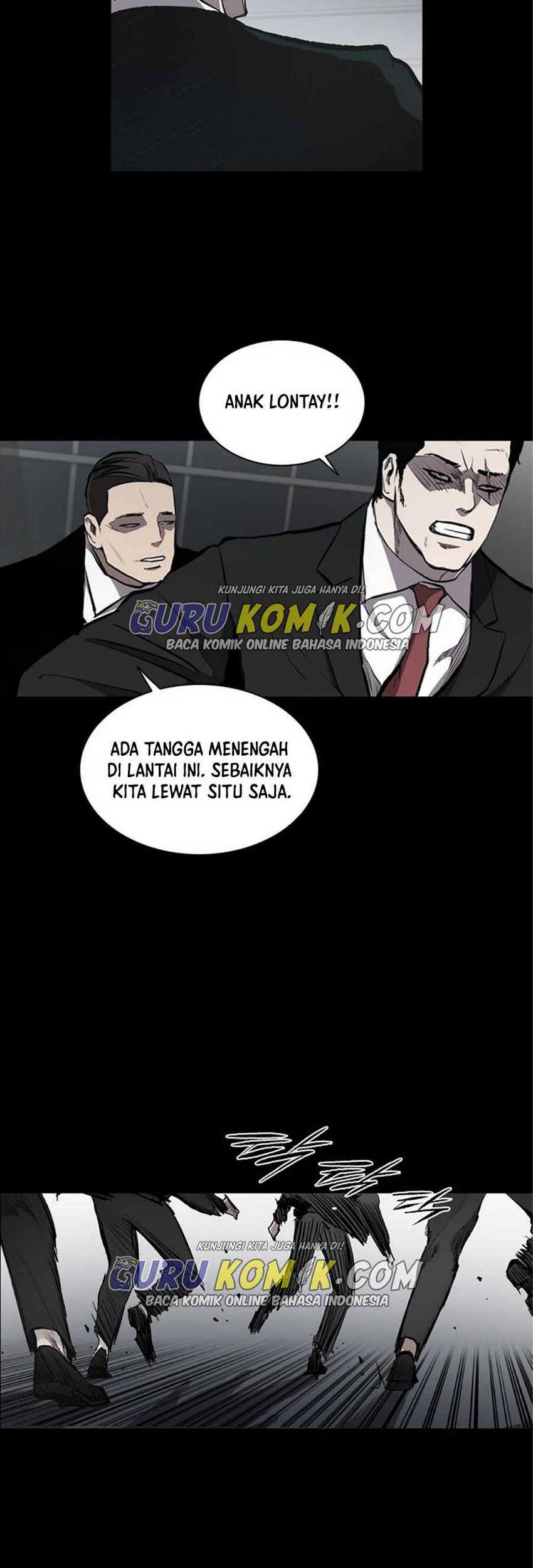 Castle Chapter 23 Gambar 23