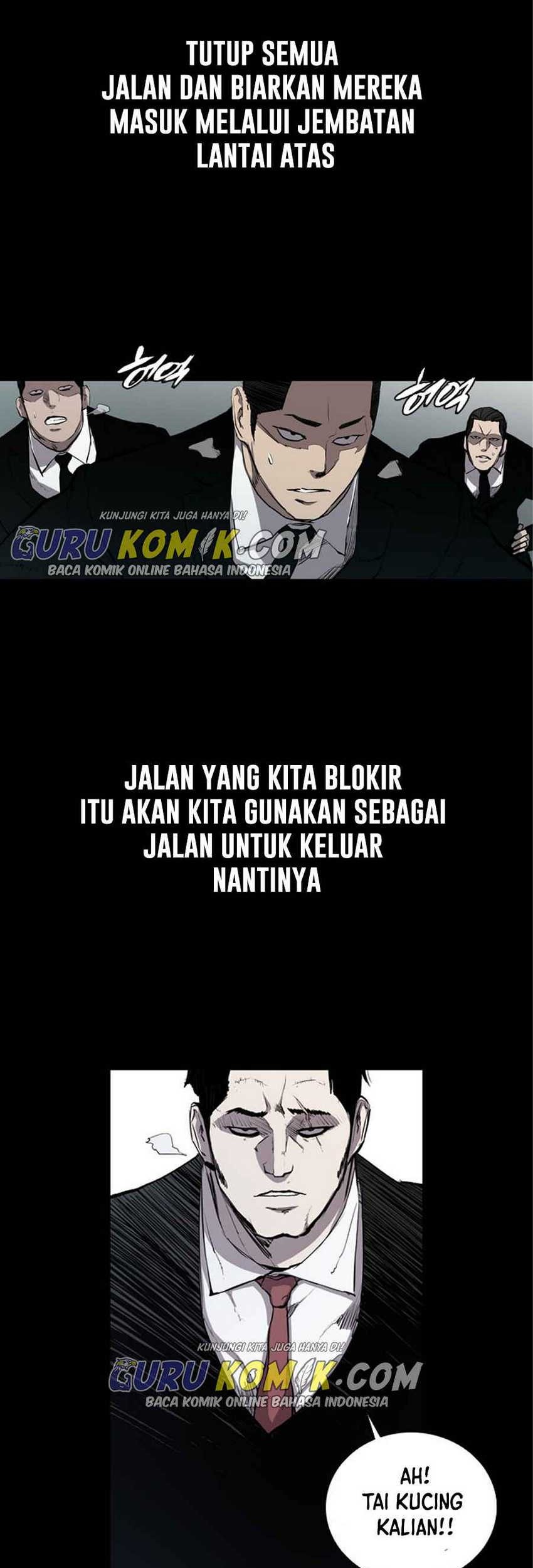 Castle Chapter 23 Gambar 24