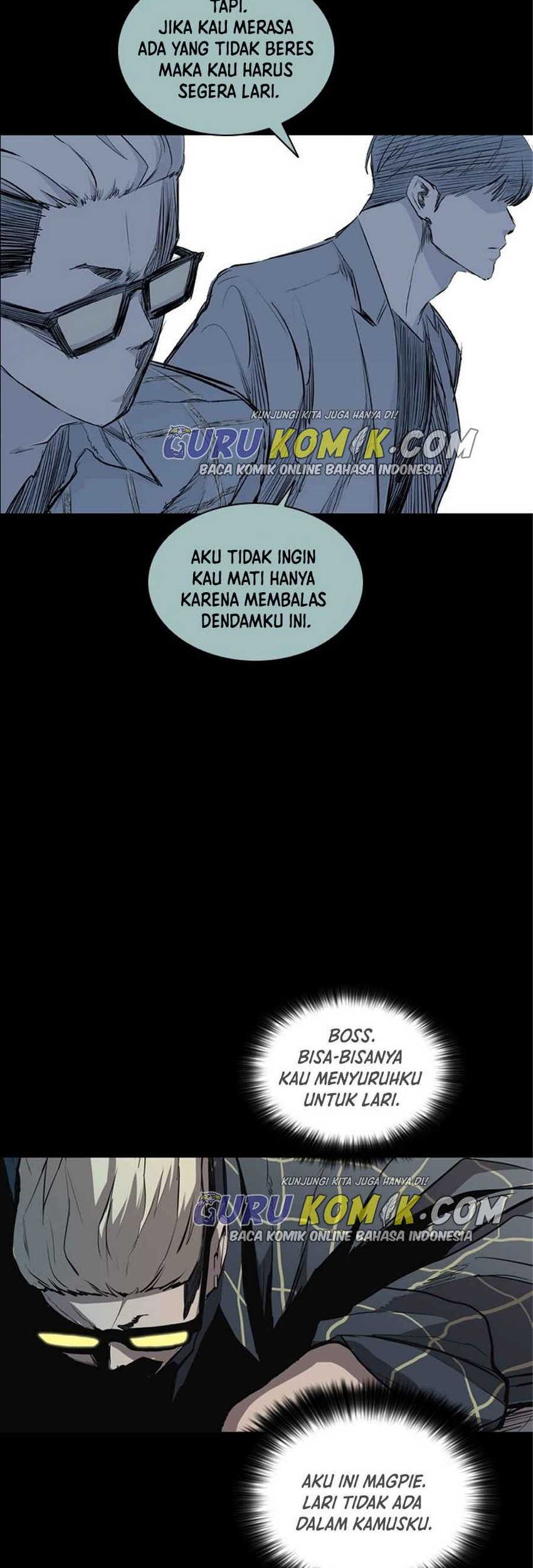 Castle Chapter 23 Gambar 29