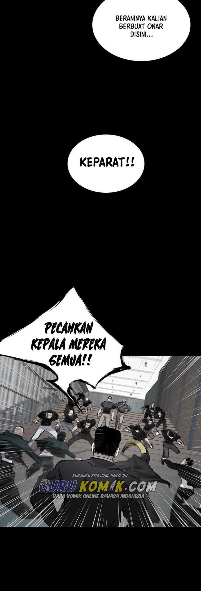 Castle Chapter 23 Gambar 32