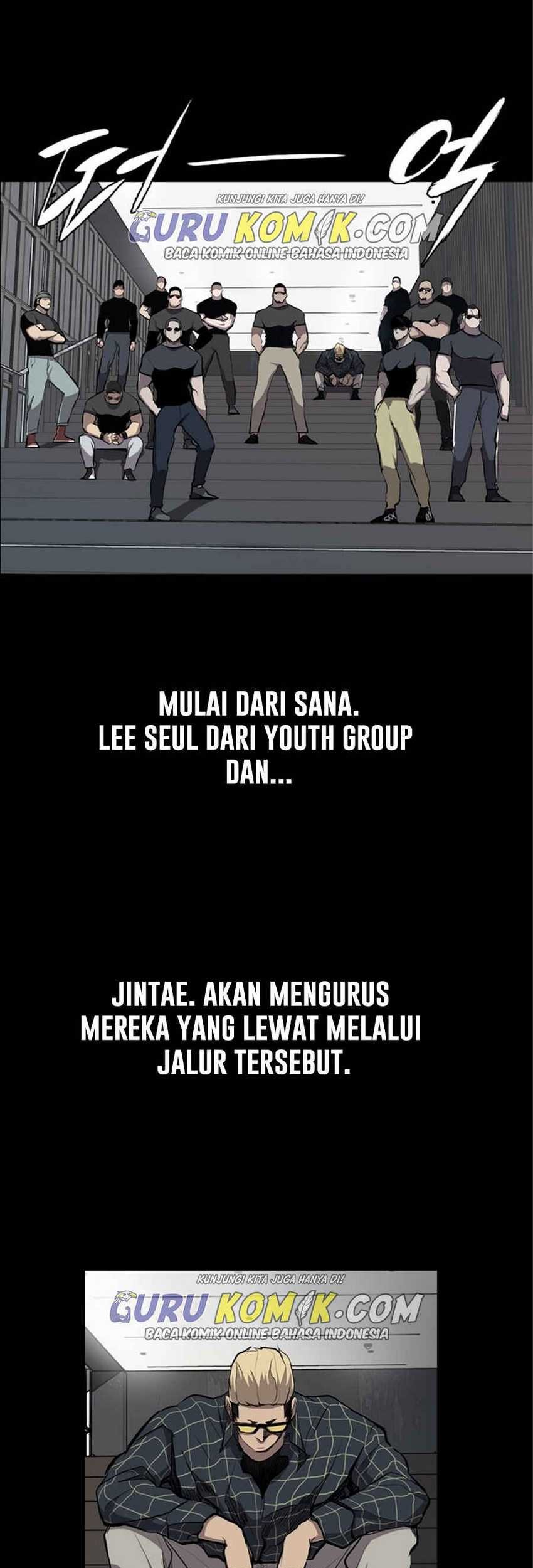 Castle Chapter 23 Gambar 26