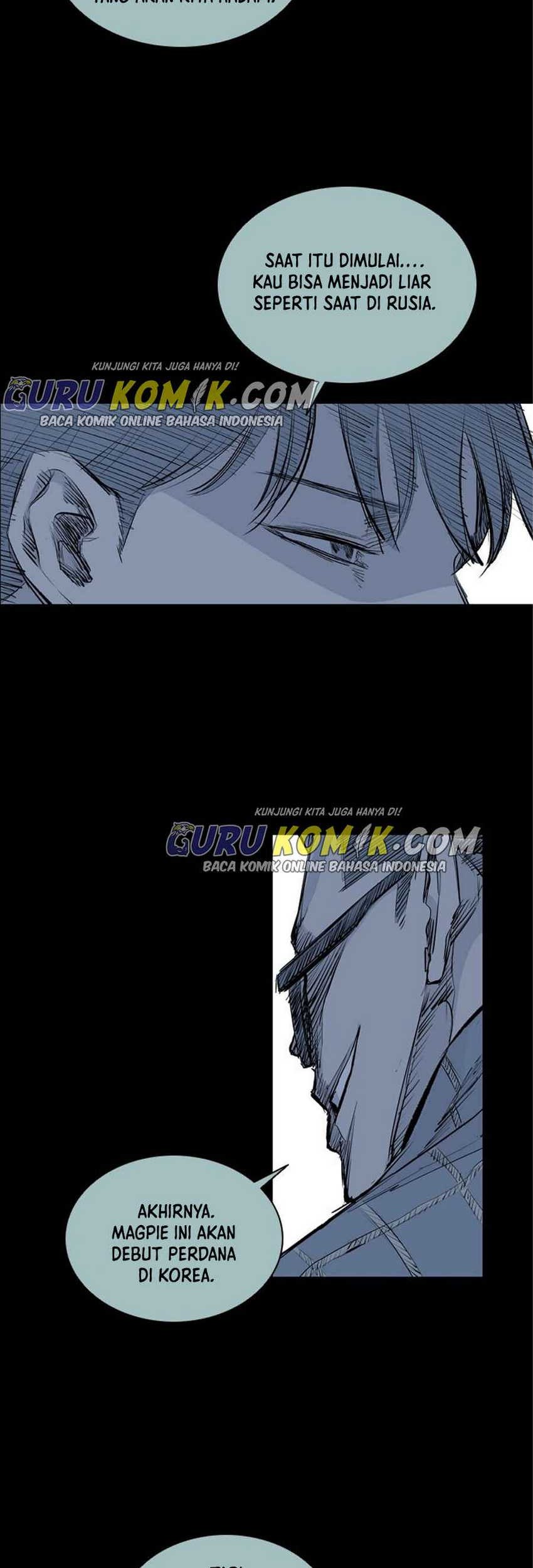 Castle Chapter 23 Gambar 28