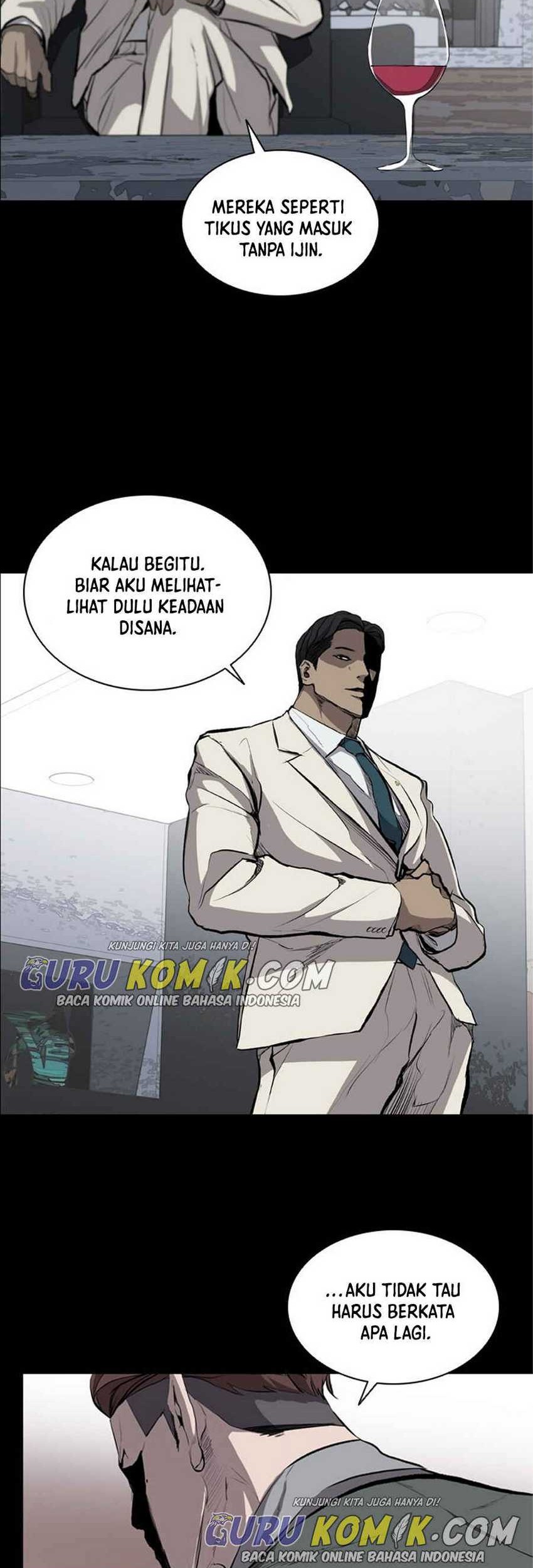 Castle Chapter 23 Gambar 39