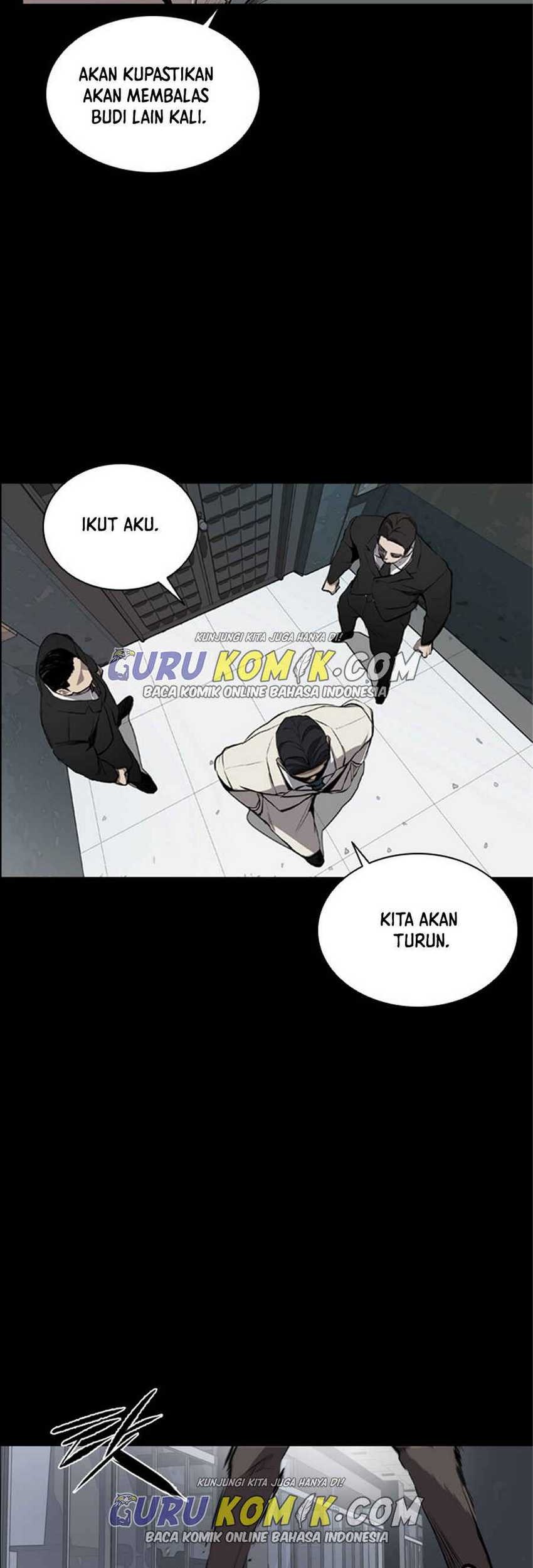 Castle Chapter 23 Gambar 40