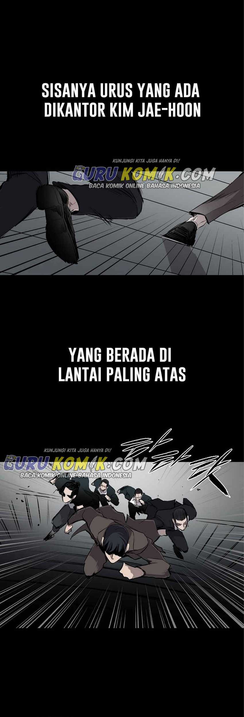 Castle Chapter 23 Gambar 34