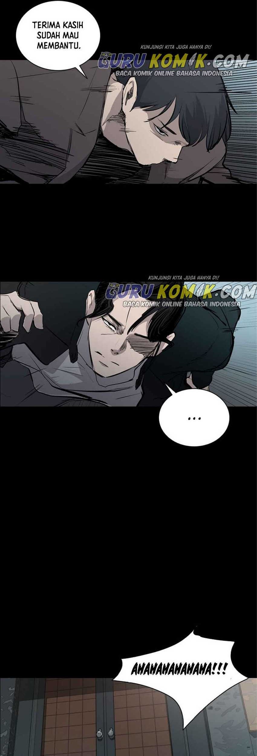 Castle Chapter 23 Gambar 35