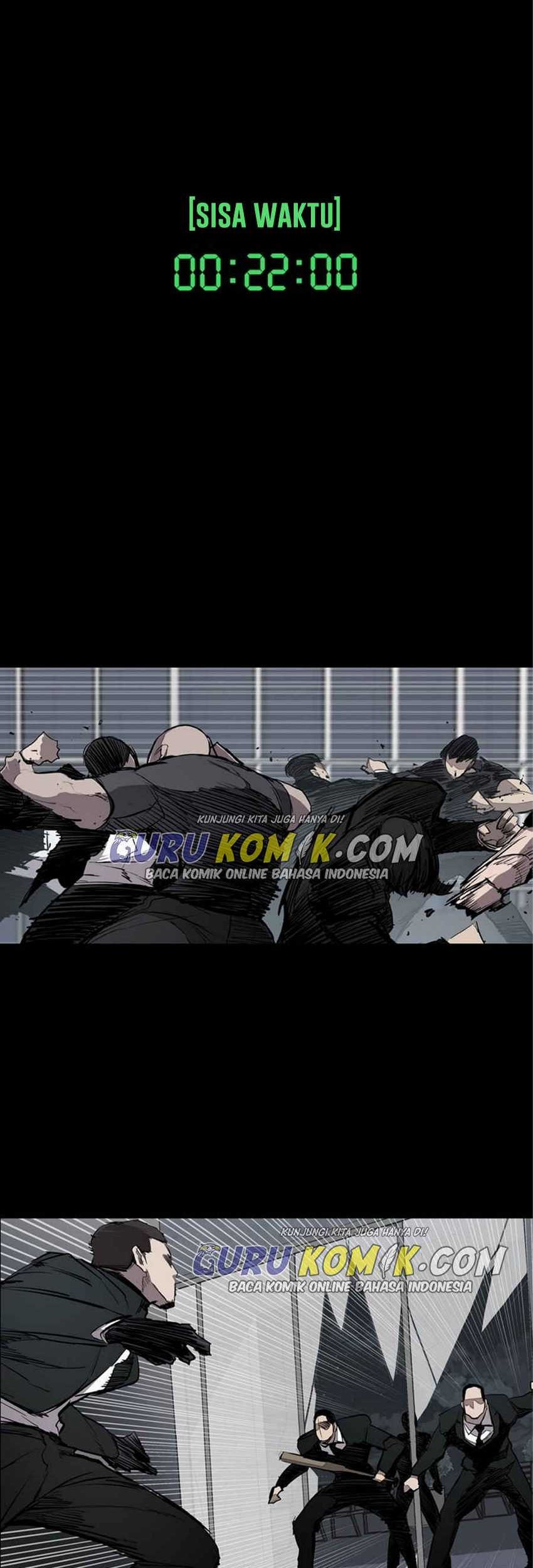 Castle Chapter 23 Gambar 45