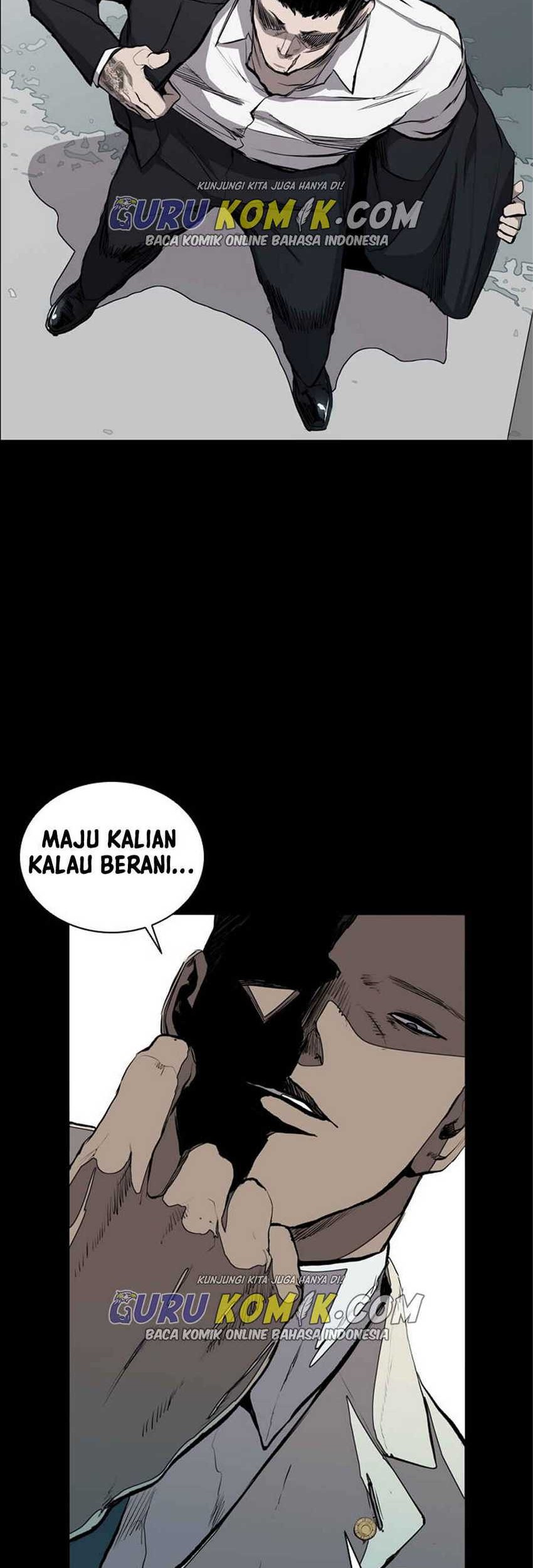 Castle Chapter 23 Gambar 47