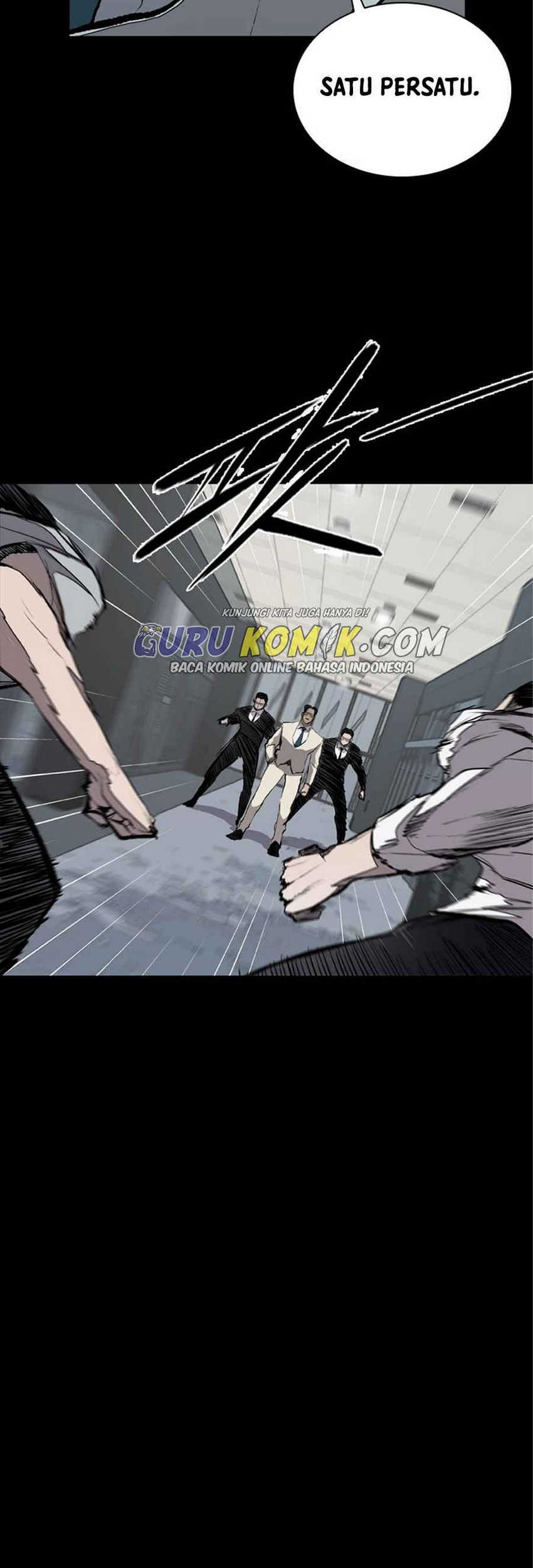 Castle Chapter 23 Gambar 48