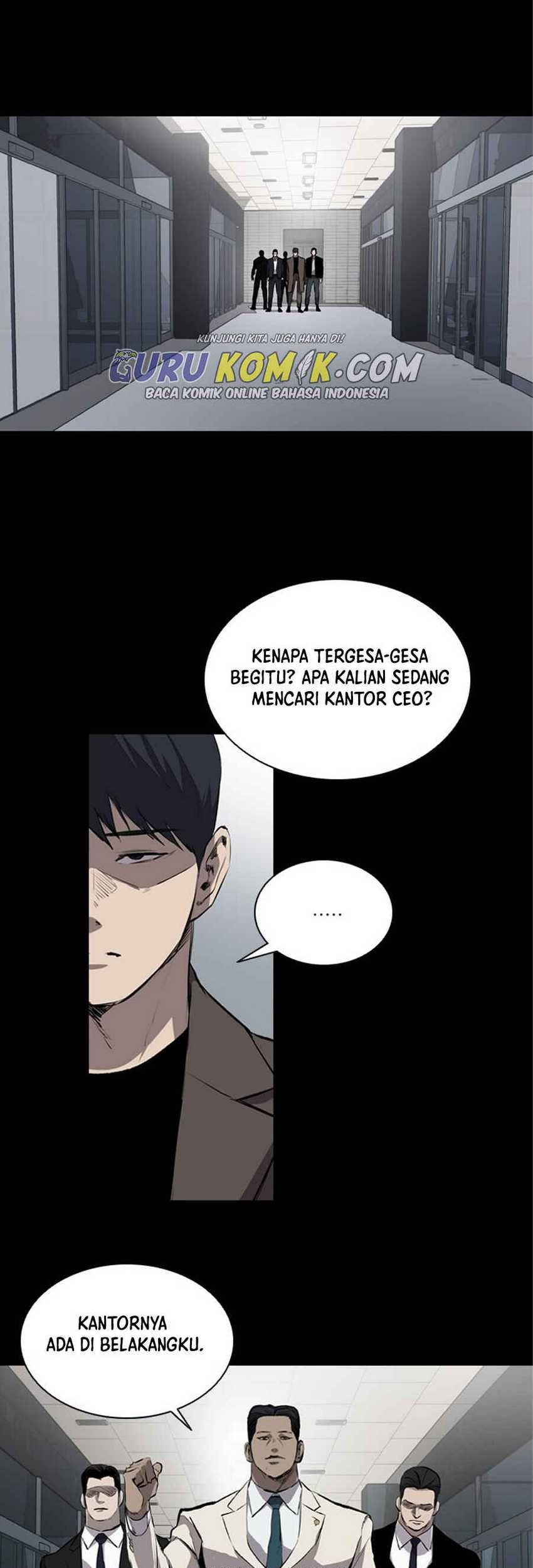 Castle Chapter 23 Gambar 42