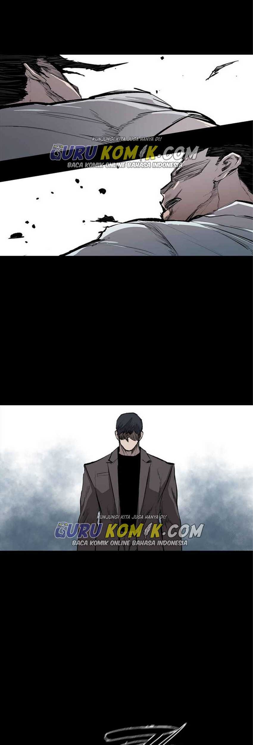 Castle Chapter 23 Gambar 53