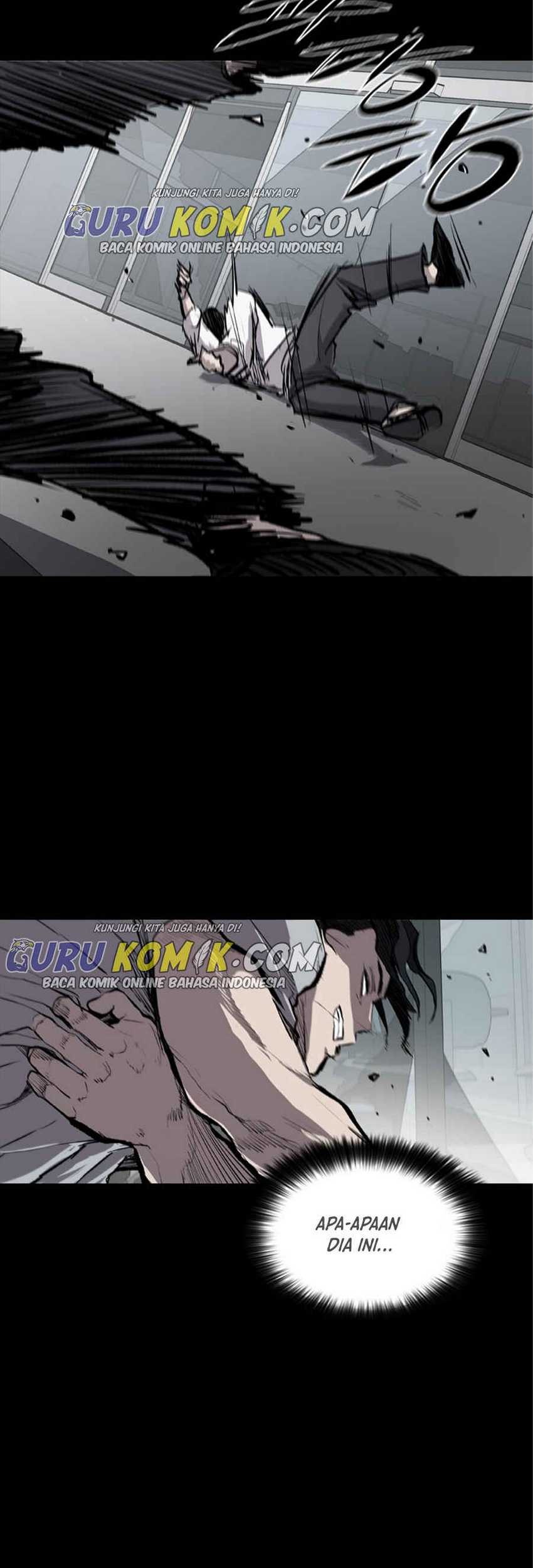 Castle Chapter 23 Gambar 54