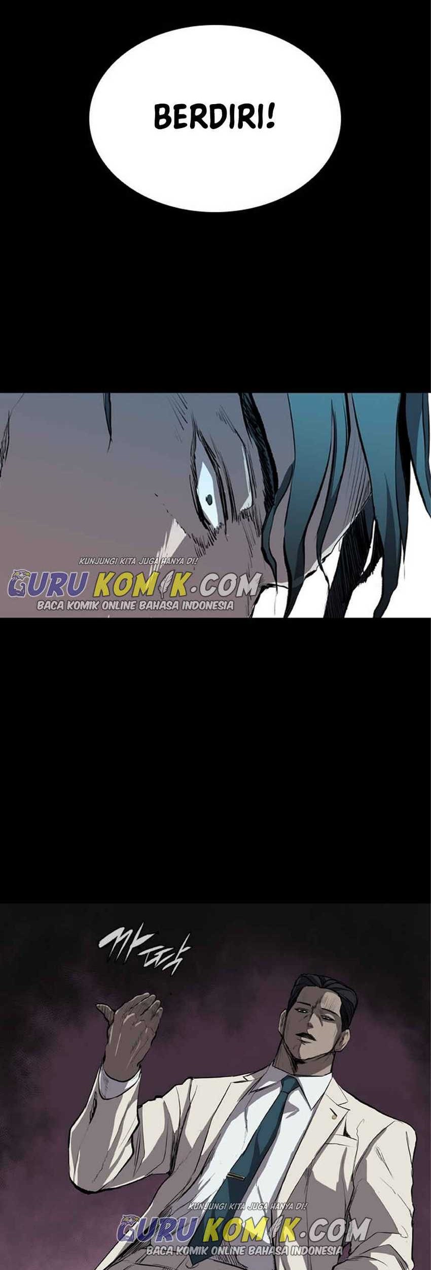 Castle Chapter 23 Gambar 55