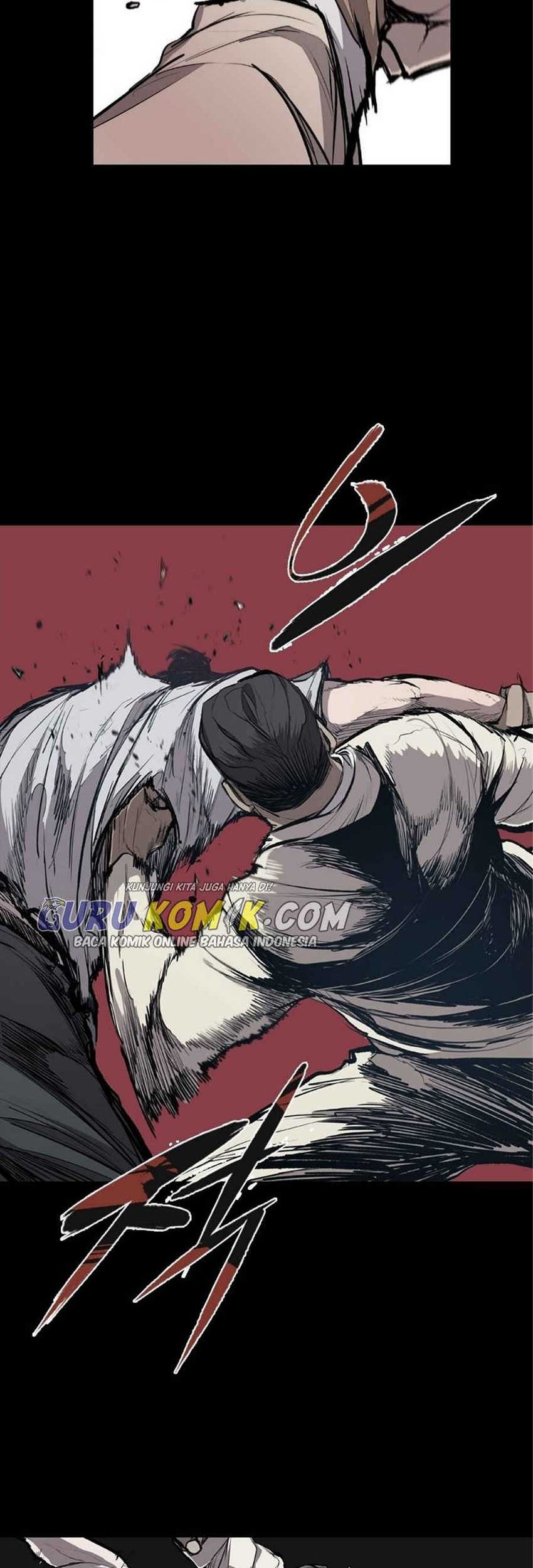 Castle Chapter 23 Gambar 51