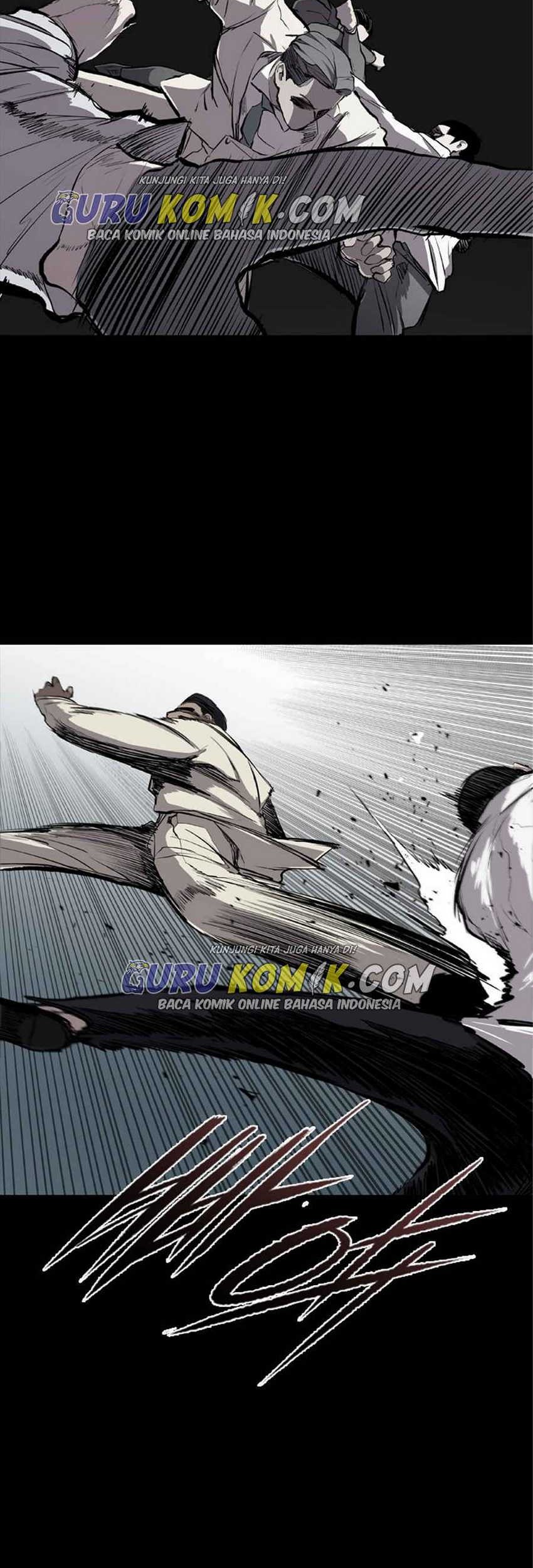 Castle Chapter 23 Gambar 52