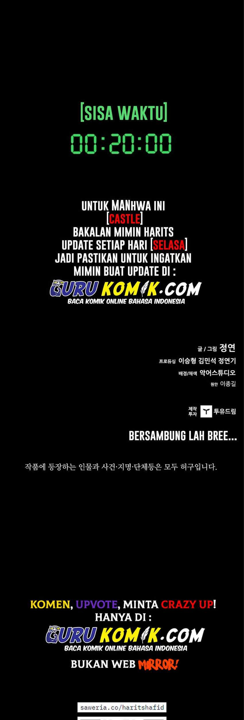 Castle Chapter 23 Gambar 57