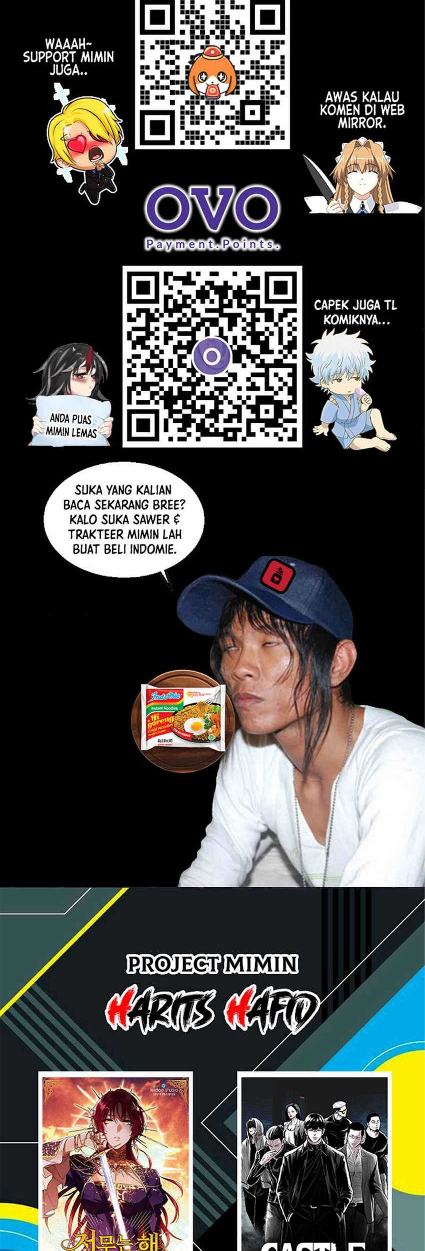 Castle Chapter 23 Gambar 58