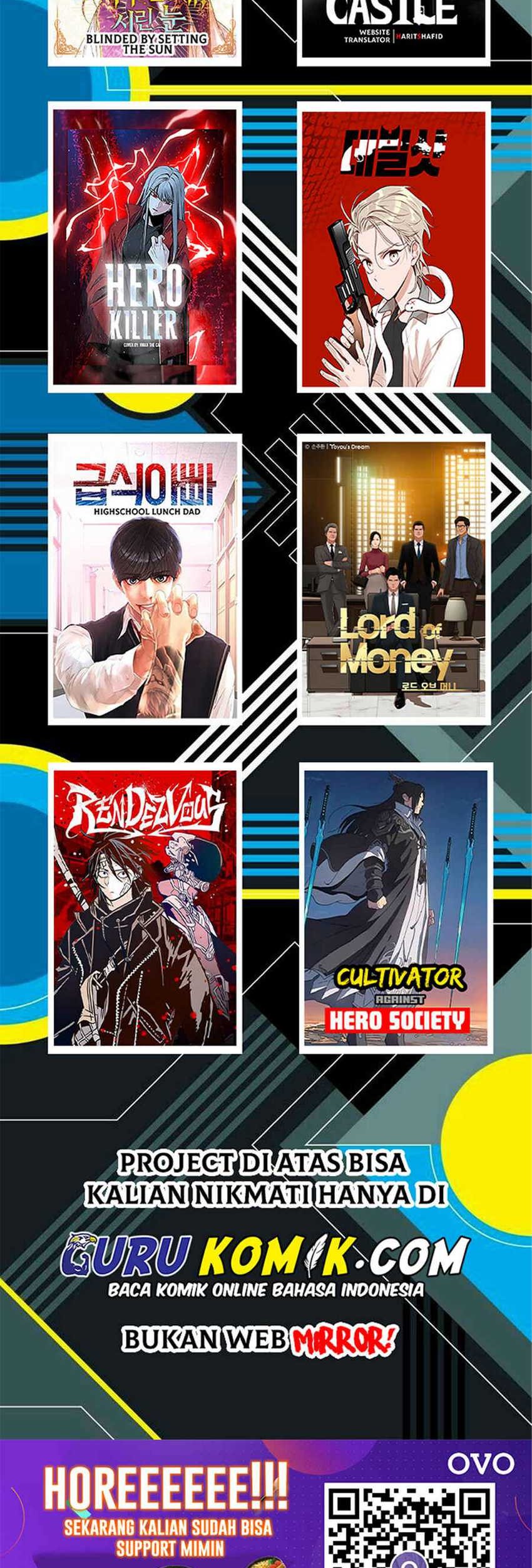 Castle Chapter 23 Gambar 59