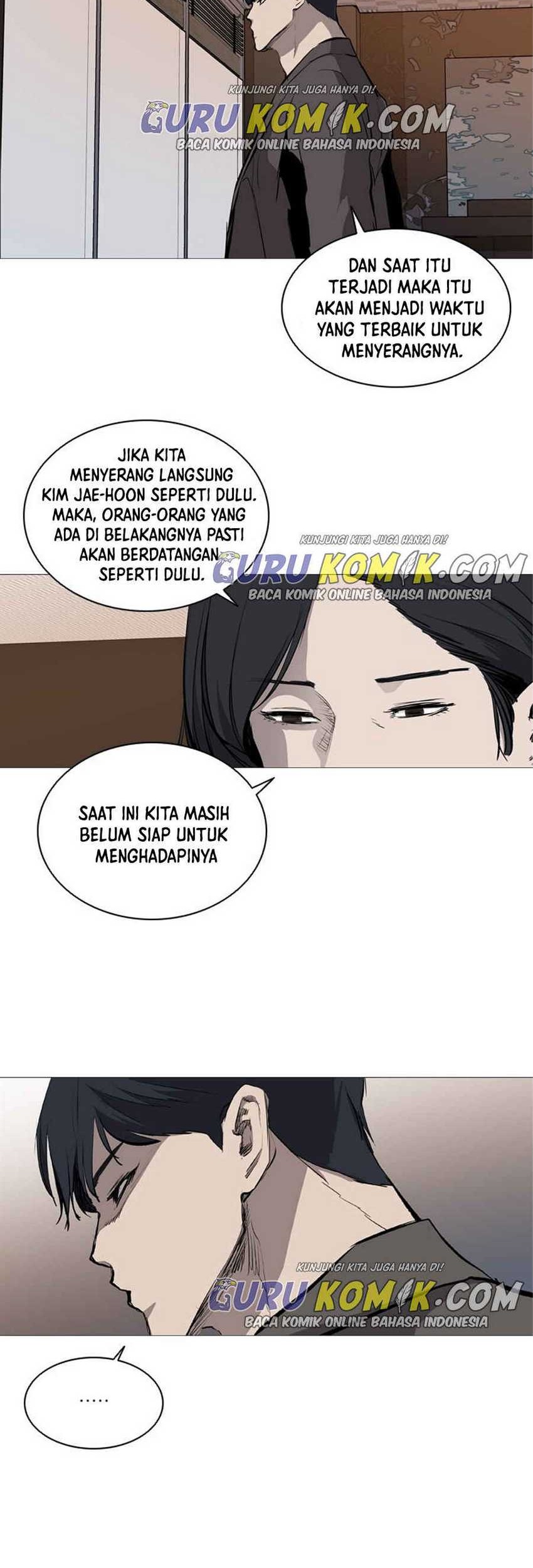 Castle Chapter 23 Gambar 5