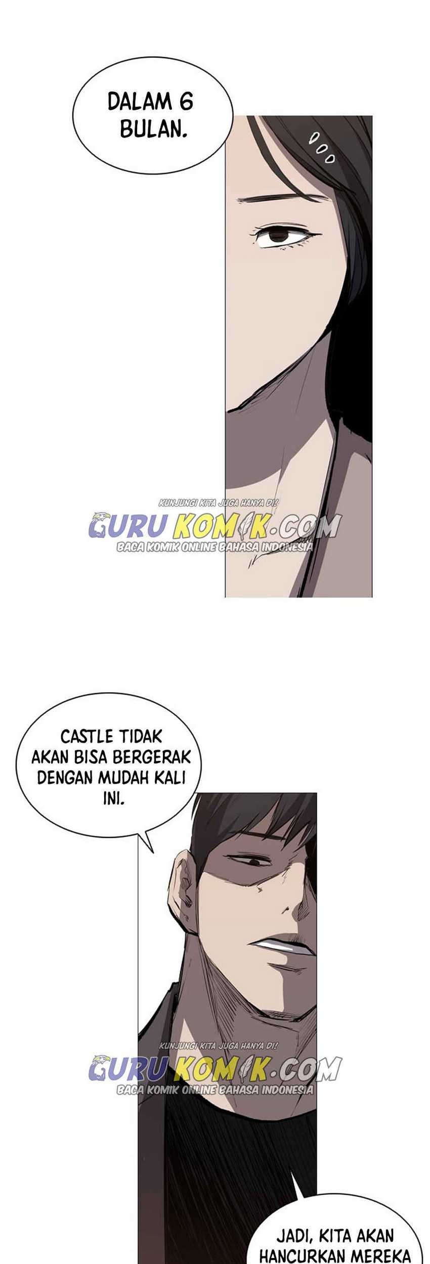 Castle Chapter 23 Gambar 6