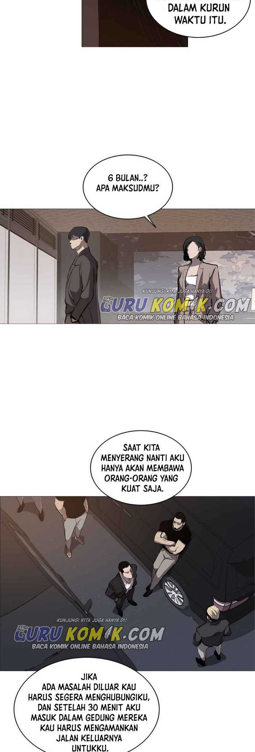 Castle Chapter 23 Gambar 7