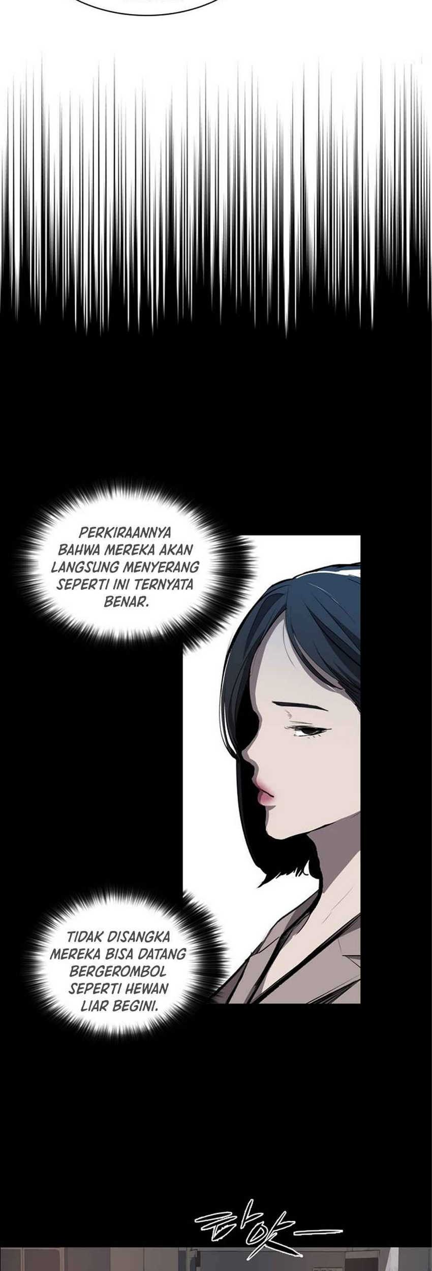 Castle Chapter 23 Gambar 8