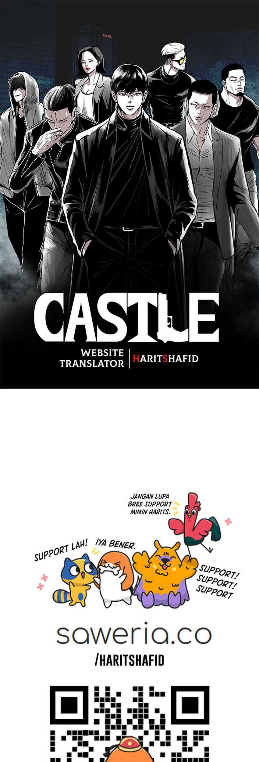 Manhwa Castle Chapter 23 gambar nomor 2
