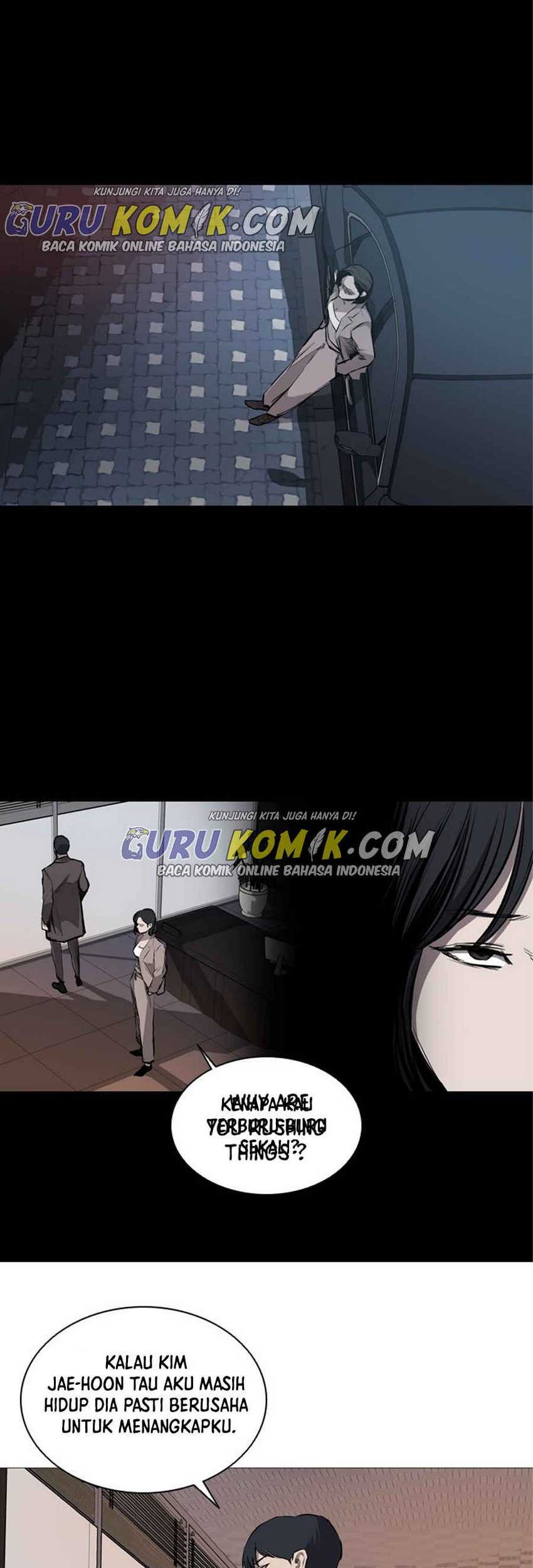 Castle Chapter 23 Gambar 4