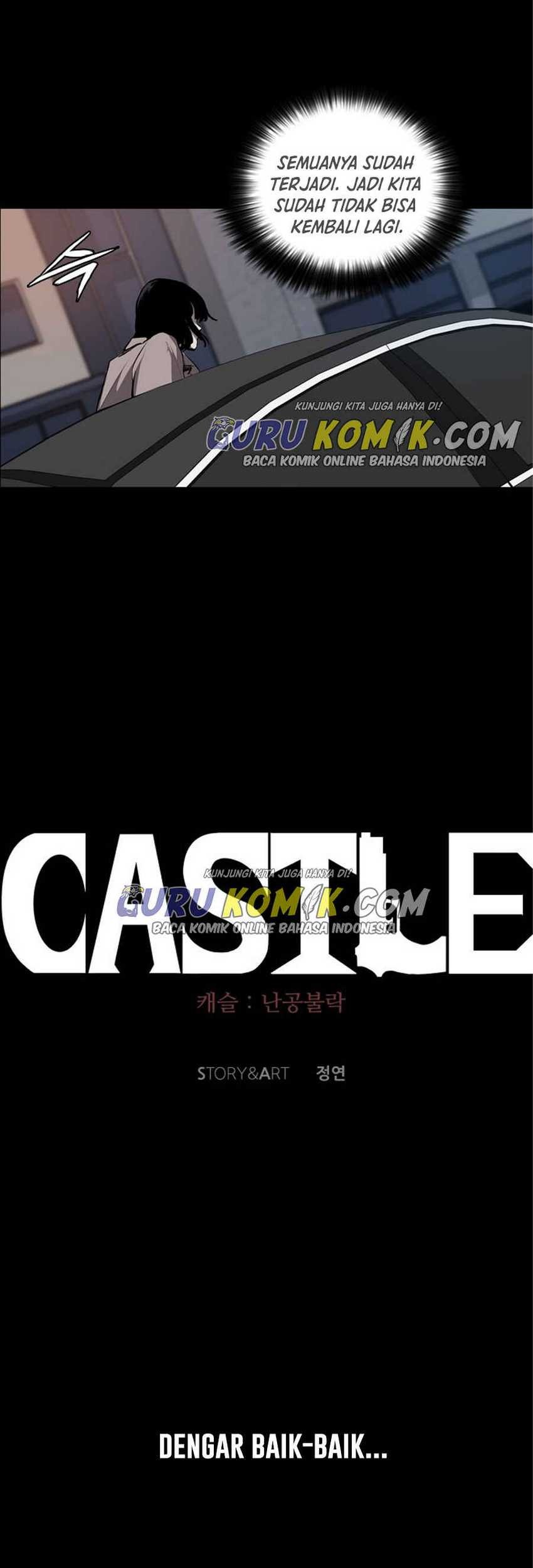 Castle Chapter 23 Gambar 10