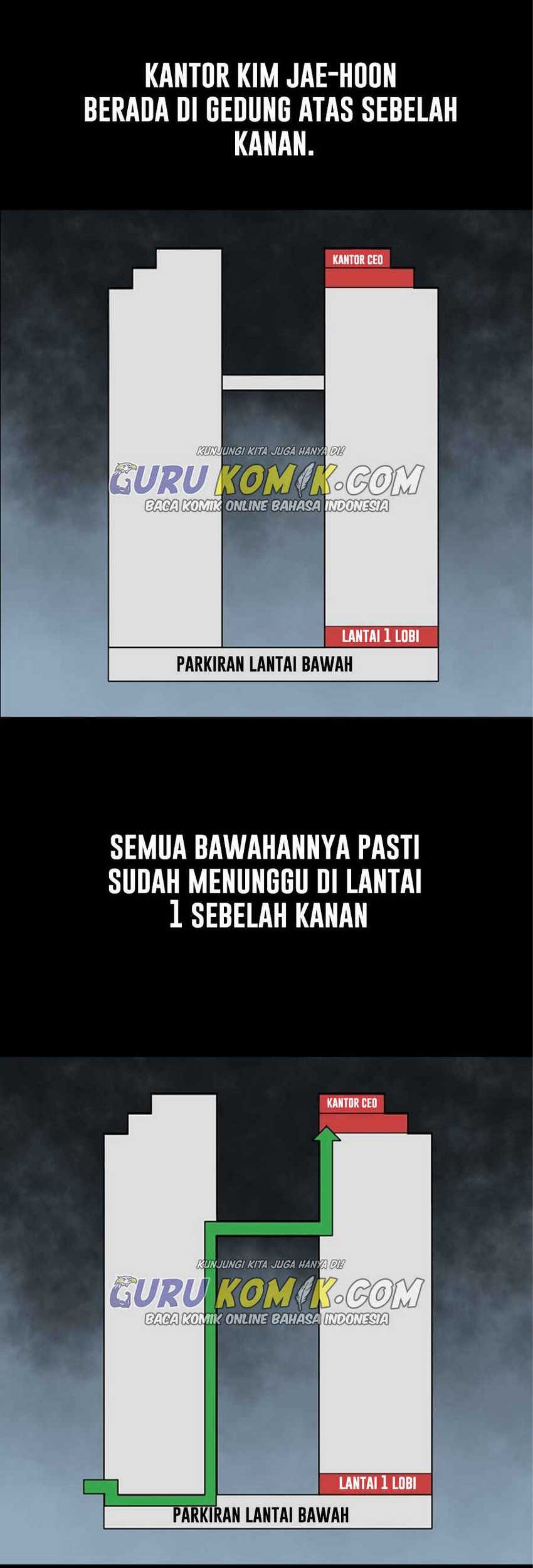 Castle Chapter 23 Gambar 11