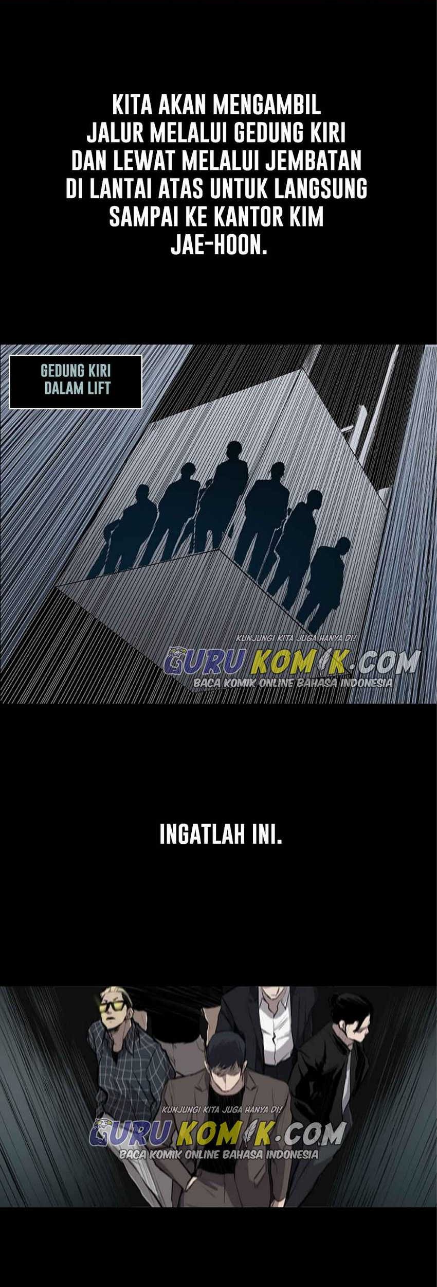 Castle Chapter 23 Gambar 12